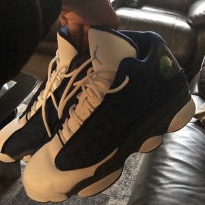 Jordan flint 13s